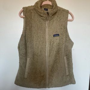 Patagonia Vest